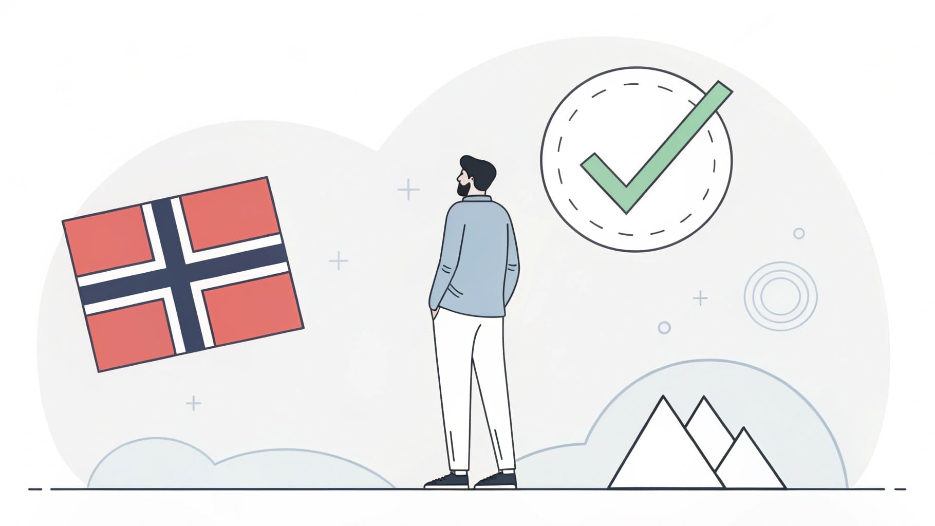 Sverige kryptovaluta – lover og regler