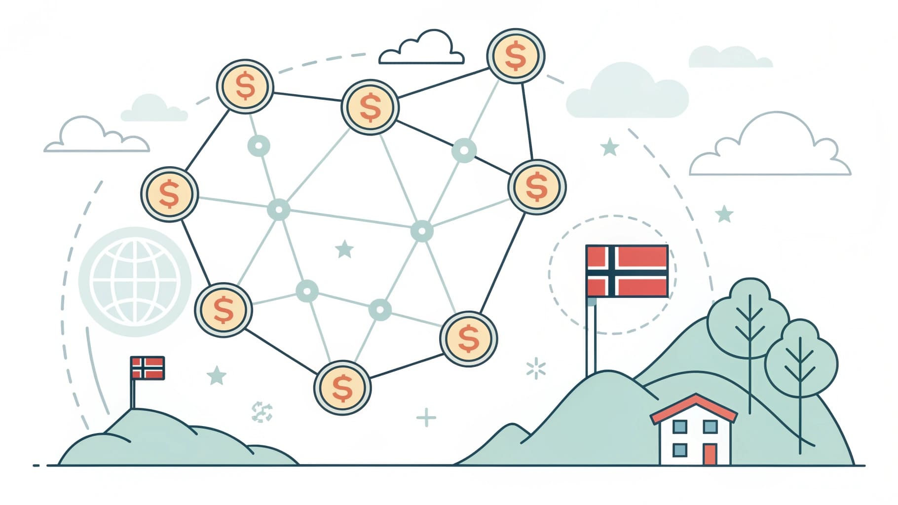 Nye metoder for kryptosvindel forklart