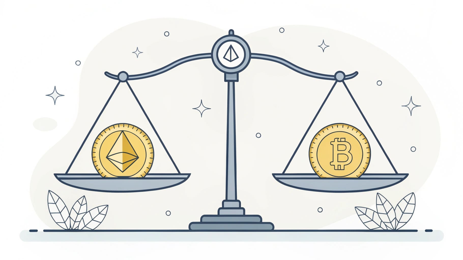 Alt om nye regler og skattesatser for kryptovaluta i Norge i 2025