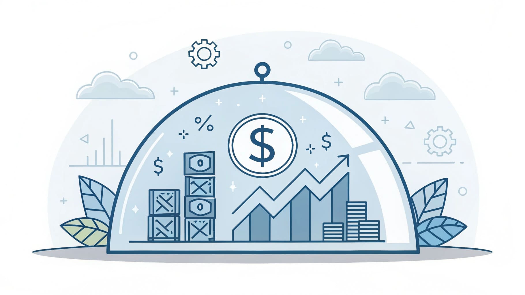 En komplett guide for investorer om kryptovaluta skatt