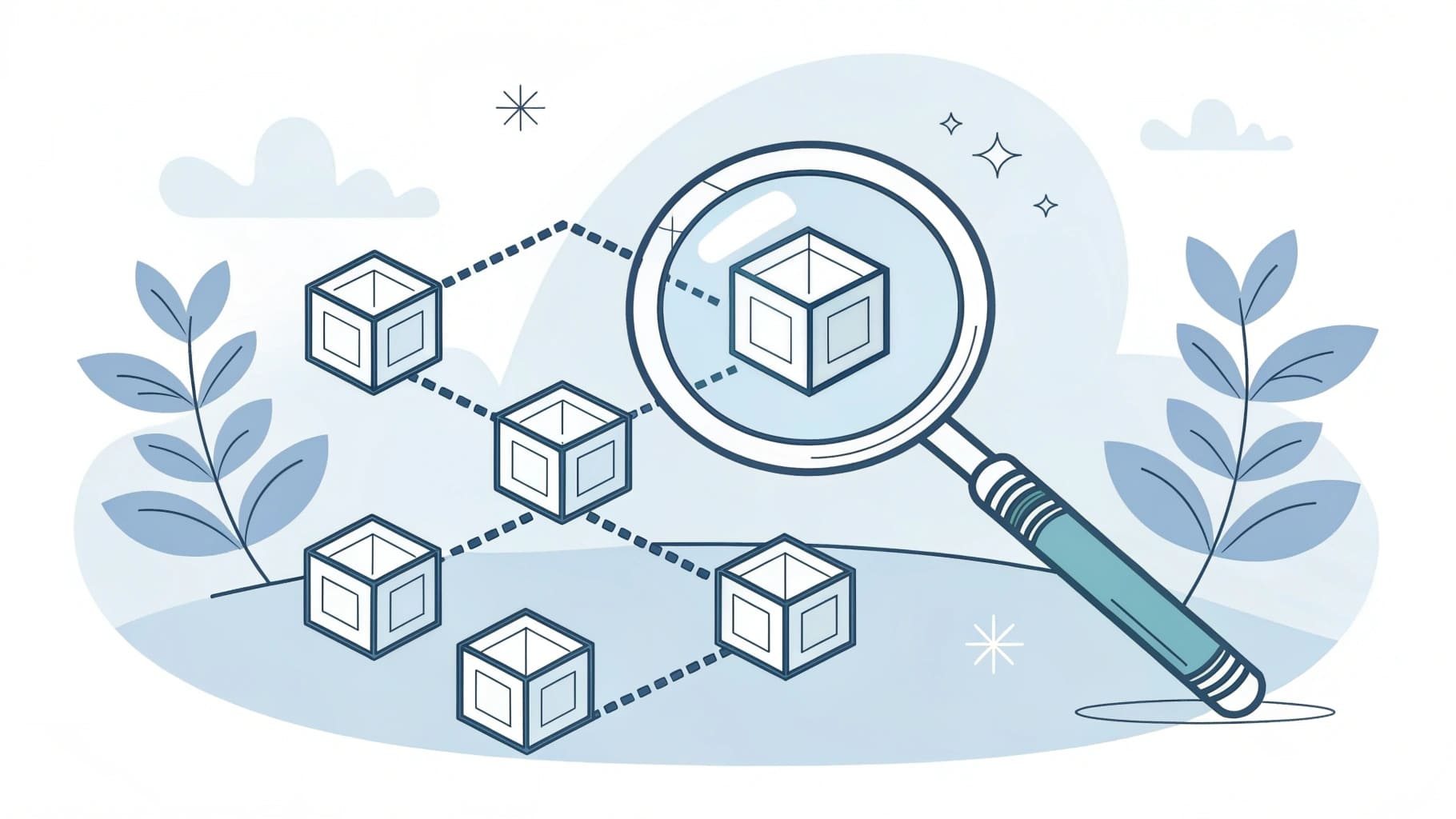 Fremtidige investeringer i AI og kryptovaluta