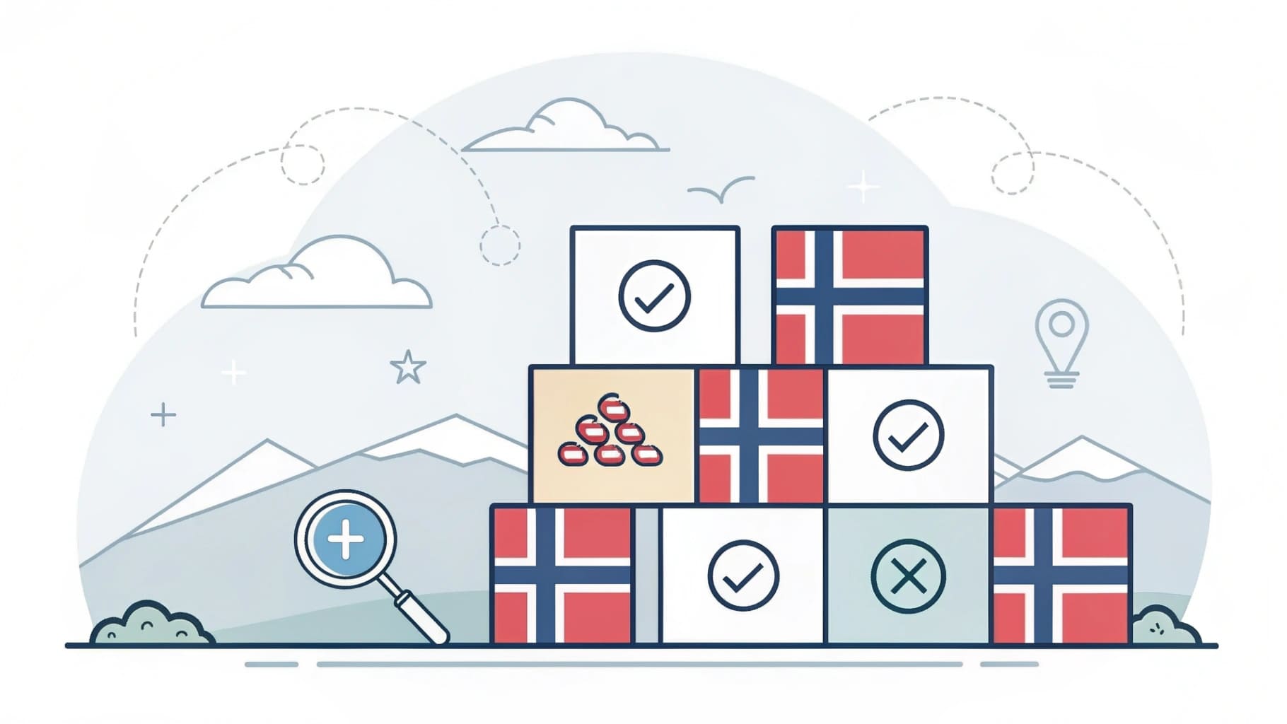 Lær om miljøvennlige løsninger i kryptovaluta