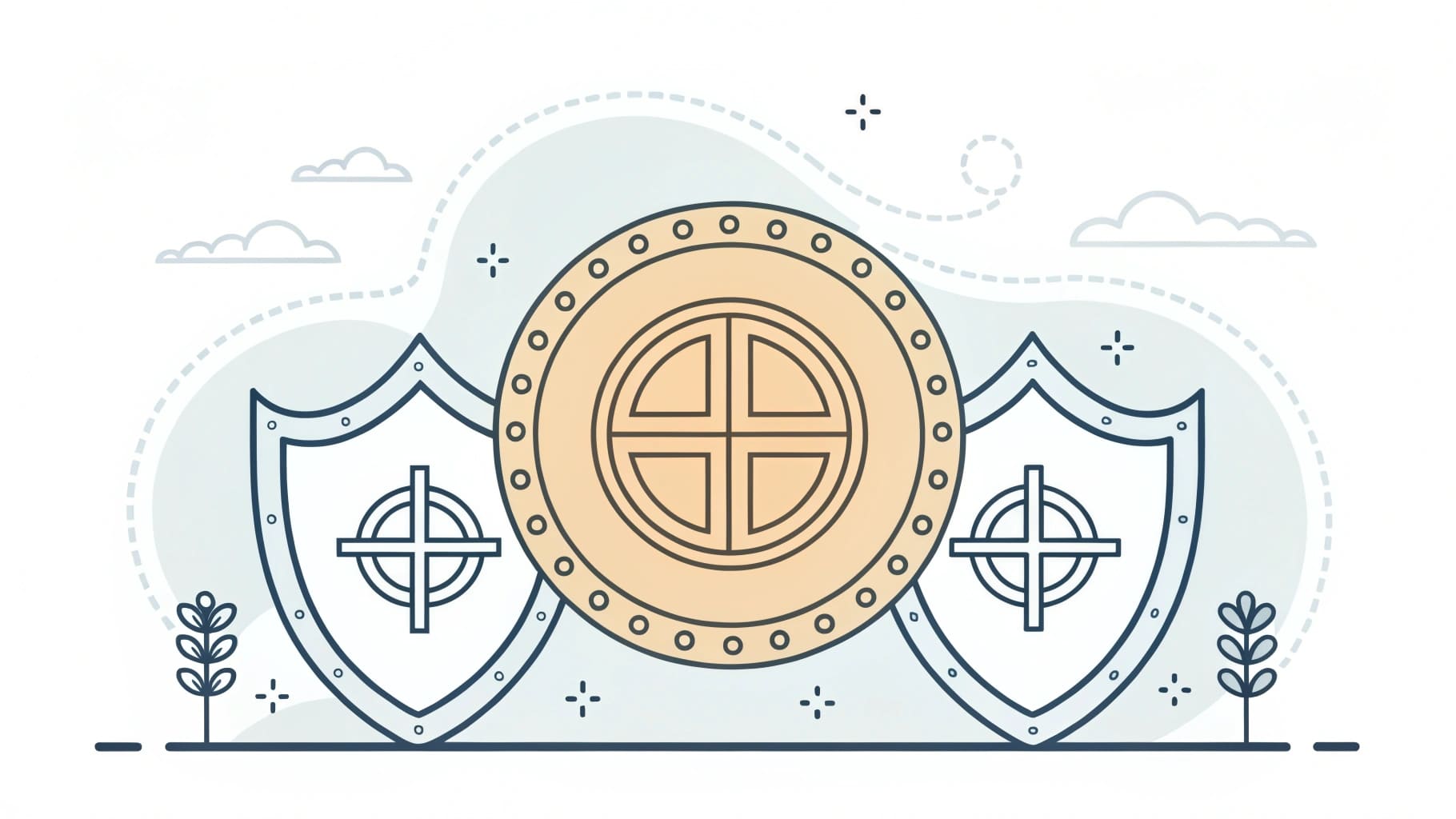 Pi kryptovaluta 2025 – svindel eller stor sjanse