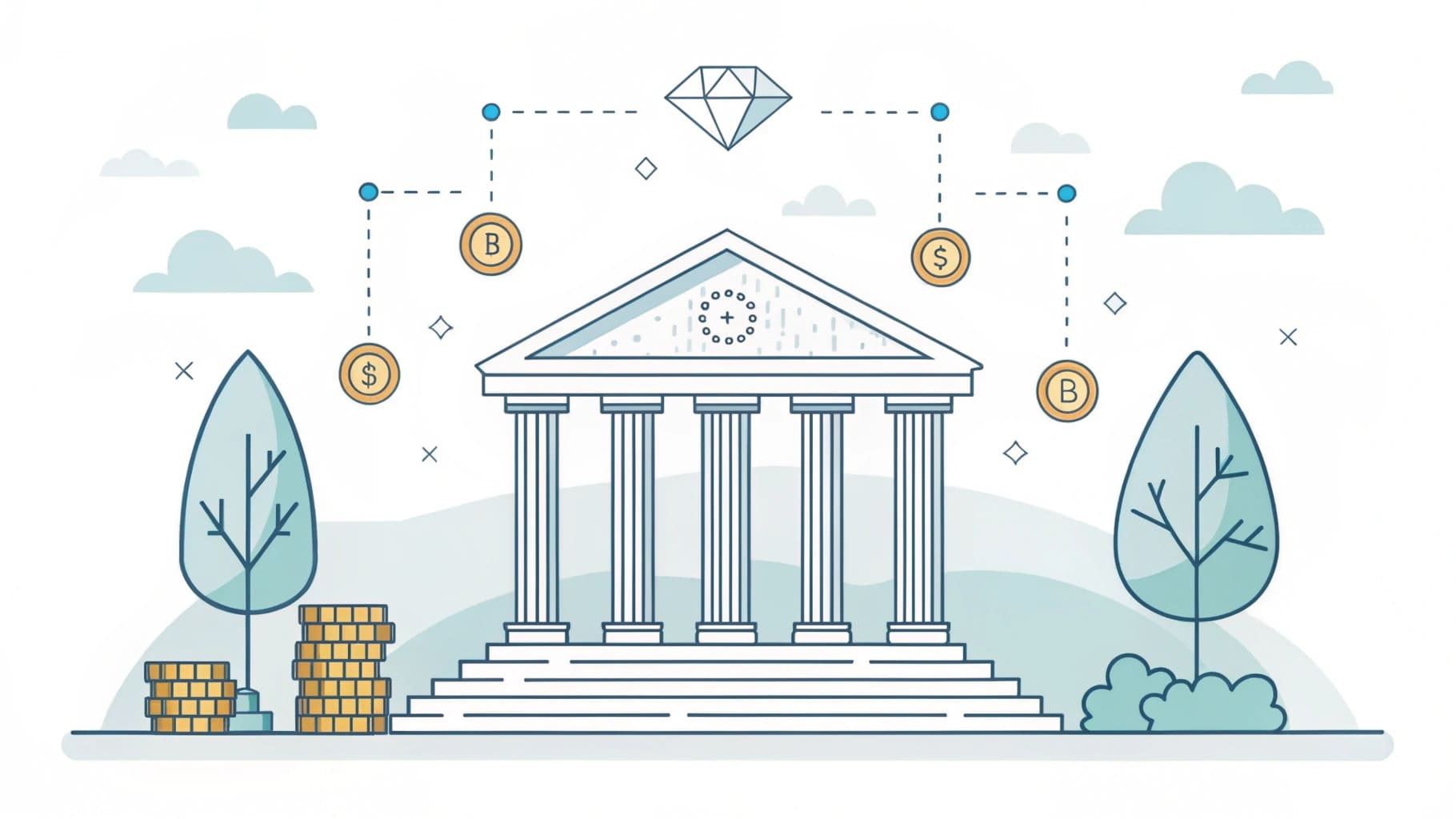 Nye metoder for kryptovaluta svindel i 2025 – lær hvordan du beskytter deg og unngår tap.